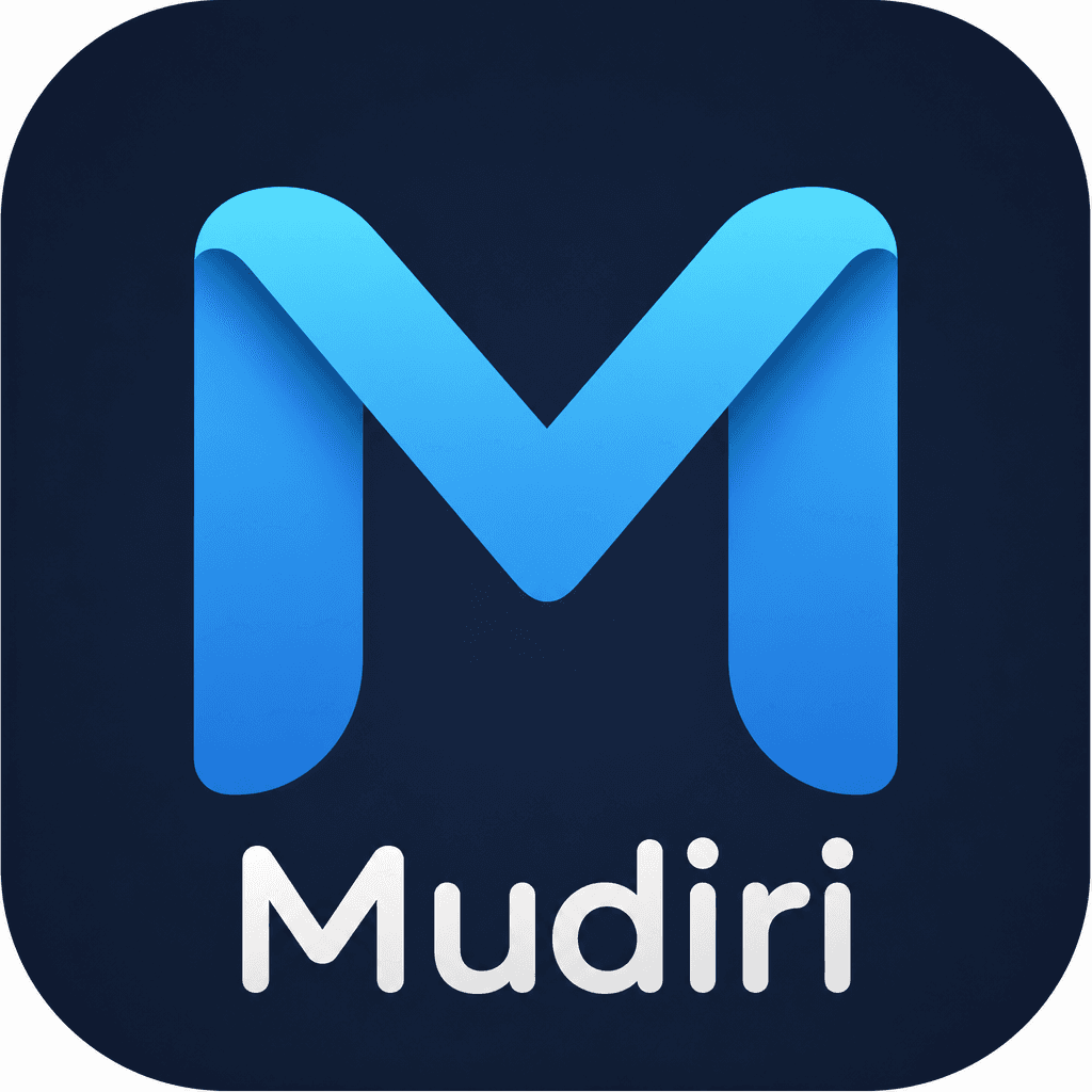 Mudiri Digi